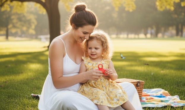 Beyond Behavior: The Science Behind the New ADHD Diagnostic Tools