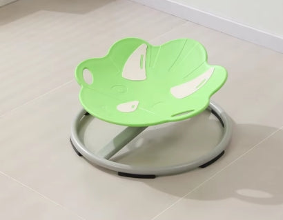 Green Dinosaur Wobble Chairs – Sensory Balance Seats for ADHD kids