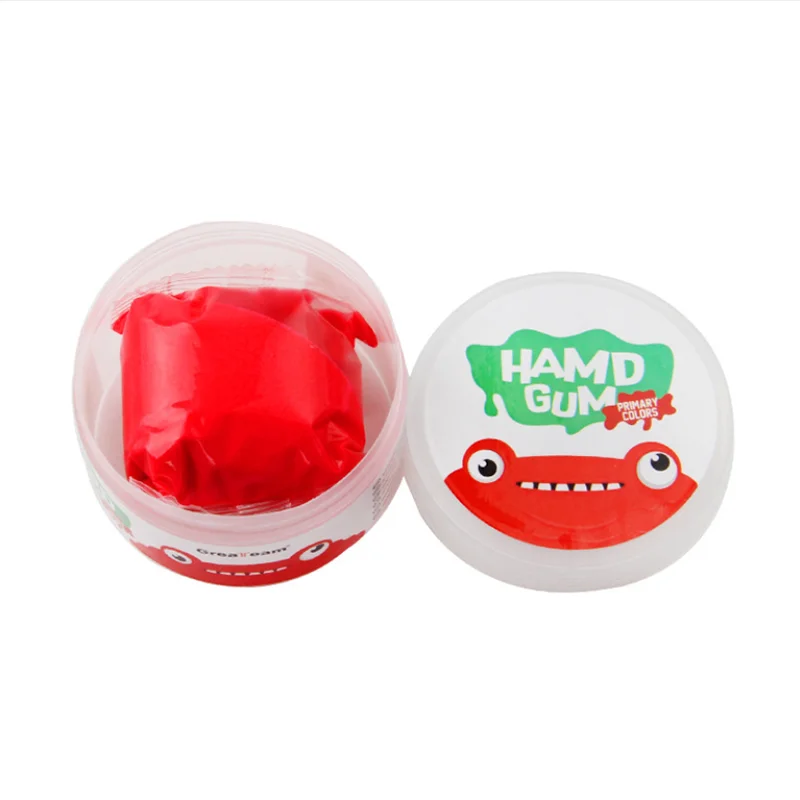 4pack/set Slime Hands Grip Strength Sensory Toy