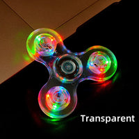 transparent
