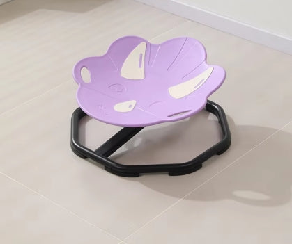 Dinosaur Sensory Rotating Chair – Vestibular Balance Toy for Sensory Regulation & Focus