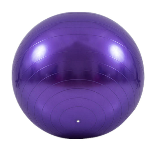 Purple- 65cm Sensory Balance & Movement Ball