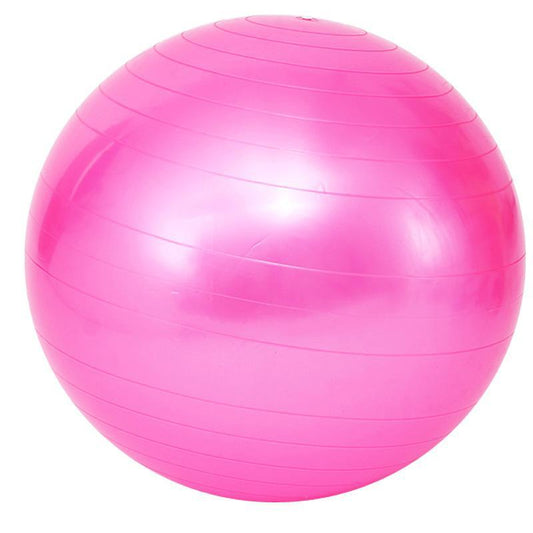 Pink- 65cm Sensory Balance & Movement Ball