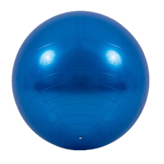 Blue - 65cm Sensory Balance & Movement Ball