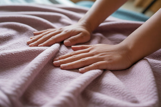 5 Easy Ways to Reduce Stress and Anxiety with Sensory Tools