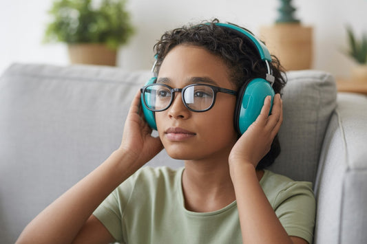What is Sensory Sensitivity? Understanding the Basics