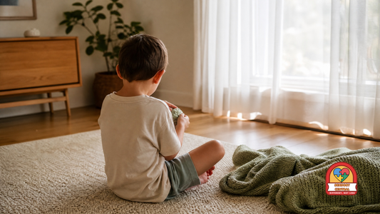 What is Sensory Sensitivity?