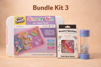 Bundle Kit 3- Ice Cream Shop