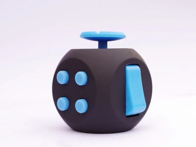 Fidget Cube Anti-stress Sensory Toy