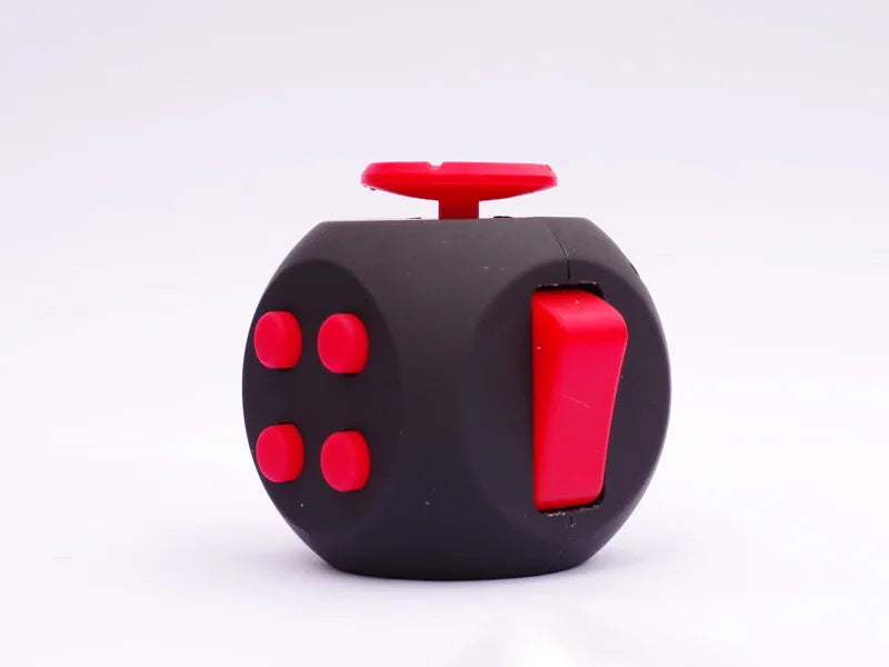 Fidget Cube Anti-stress Sensory Toy