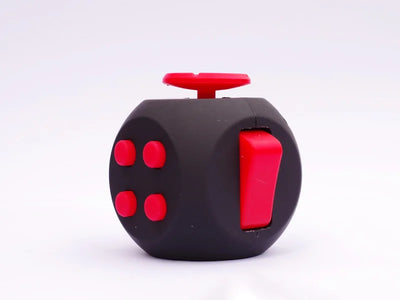 Fidget Cube Anti-stress Sensory Toy
