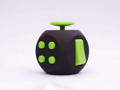 Fidget Cube Anti-stress Sensory Toy