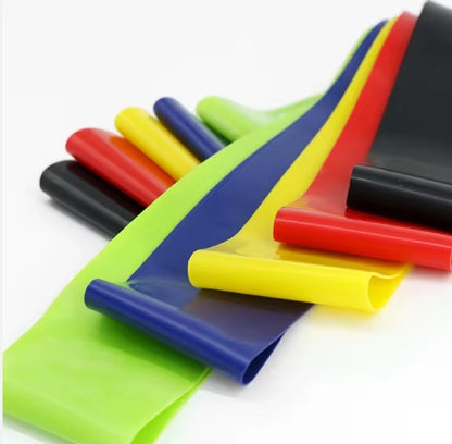 Resistance Bands for Chairs | Movement & Focus Support