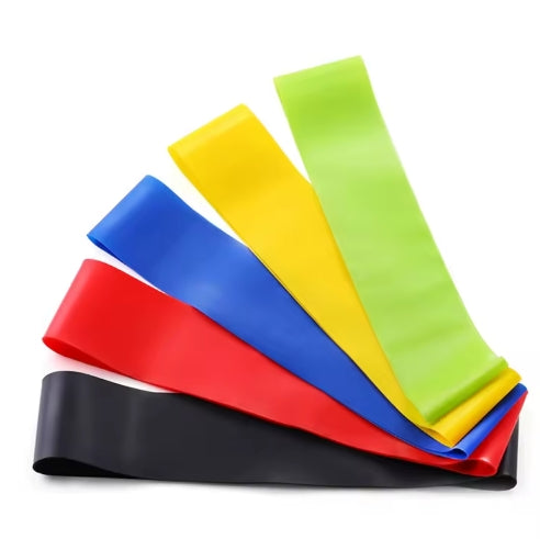 Resistance Bands for Chairs | Movement & Focus Support
