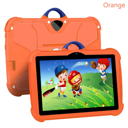 7" Kids Tablet - 4GB RAM, 64GB ROM, Android Educational Games & Learning
