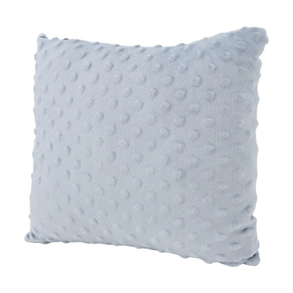 Sensory Pillow Pressure Relief with Textured Stimulation