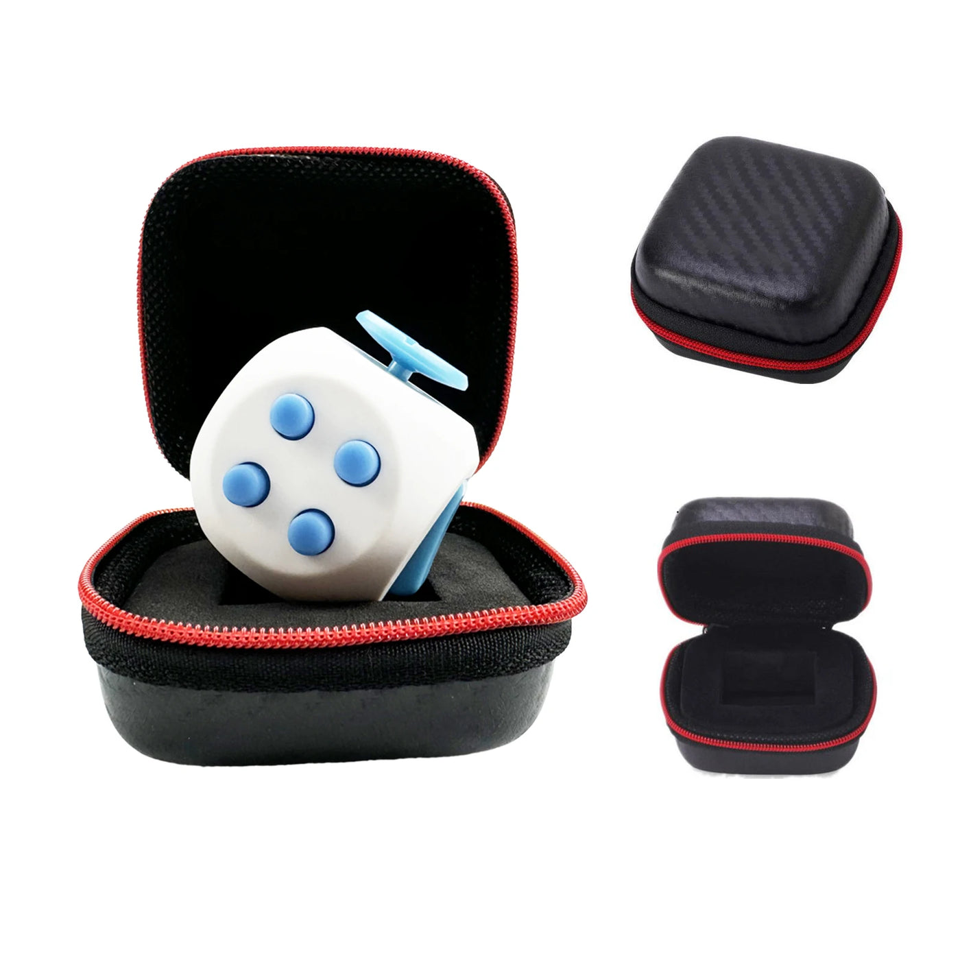 Fidget Cube Anti-stress Sensory Toy