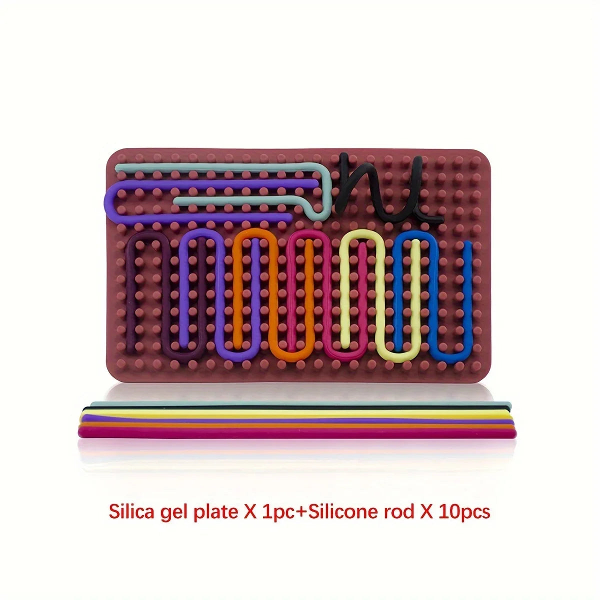 Sensory Activity Board