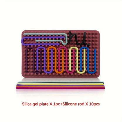 Sensory Activity Board