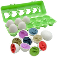 12Pcs dinosaur