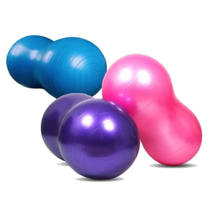 Fitness Peanut Ball – Sensory Balance
