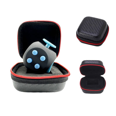 Fidget Cube Anti-stress Sensory Toy