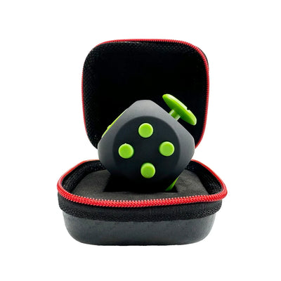 Fidget Cube Anti-stress Sensory Toy