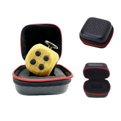 Fidget Cube Anti-stress Sensory Toy