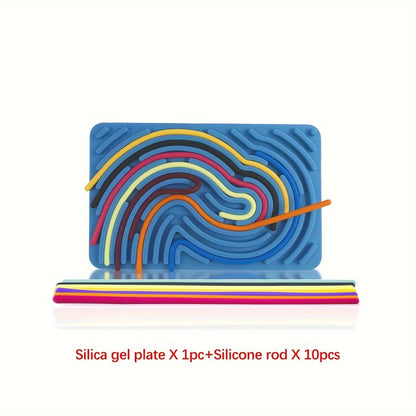 Sensory Activity Board