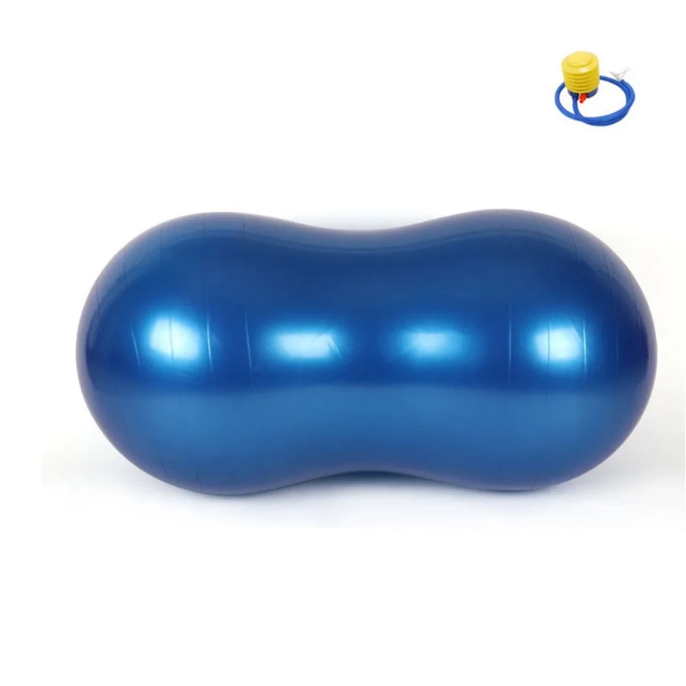 Fitness Peanut Ball – Sensory Balance