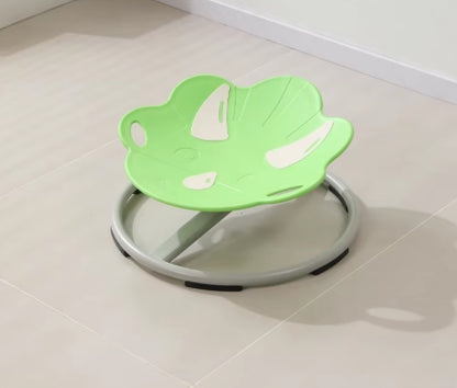 Dinosaur Sensory Rotating Chair – Vestibular Balance Toy for Sensory Regulation & Focus