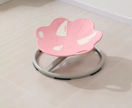 Dinosaur Sensory Rotating Chair – Vestibular Balance Toy for Sensory Regulation & Focus