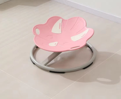 Dinosaur Sensory Rotating Chair – Vestibular Balance Toy for Sensory Regulation & Focus