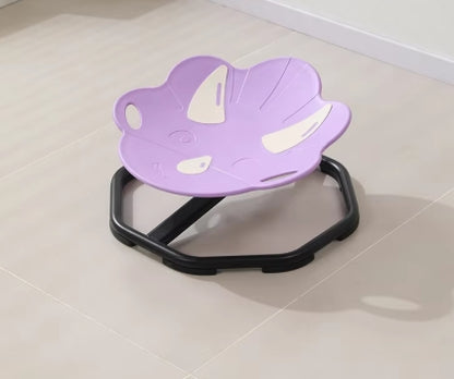 Dinosaur Sensory Rotating Chair – Vestibular Balance Toy for Sensory Regulation & Focus