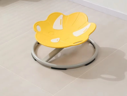 Dinosaur Sensory Rotating Chair – Vestibular Balance Toy for Sensory Regulation & Focus