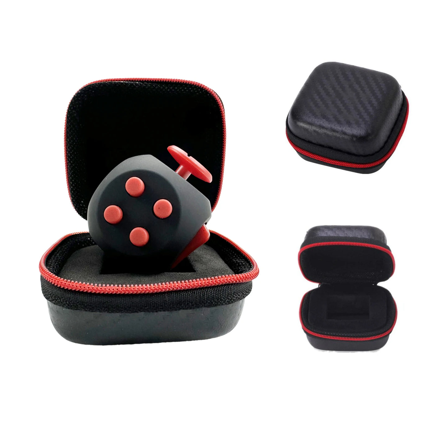 Fidget Cube Anti-stress Sensory Toy