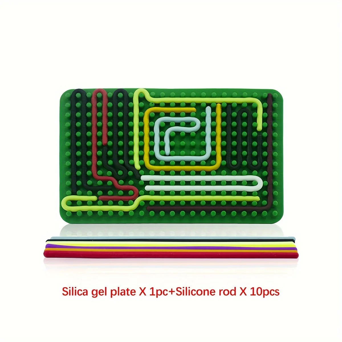 Sensory Activity Board