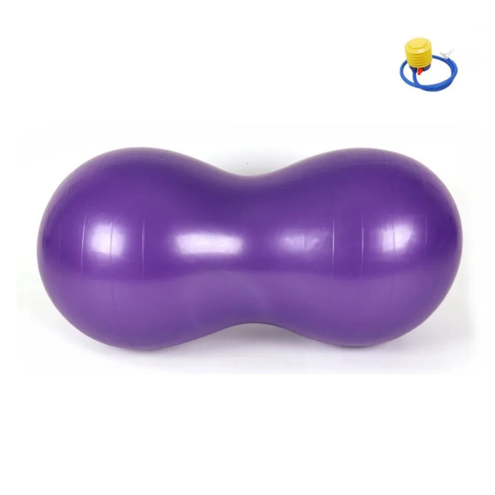 Fitness Peanut Ball – Sensory Balance