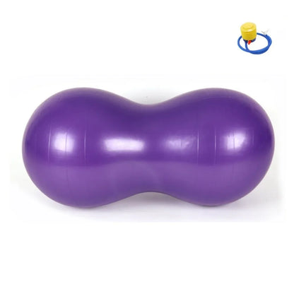 Fitness Peanut Ball – Sensory Balance