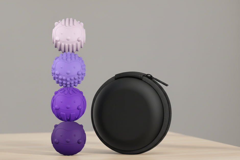 Fidget & Focus Toys for Kids | Spinners, Cubes & Stress Balls – Sensory ...