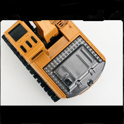 RC Digger Remote Control Excavator Construction Truck Vehicle RC Toys 6CH