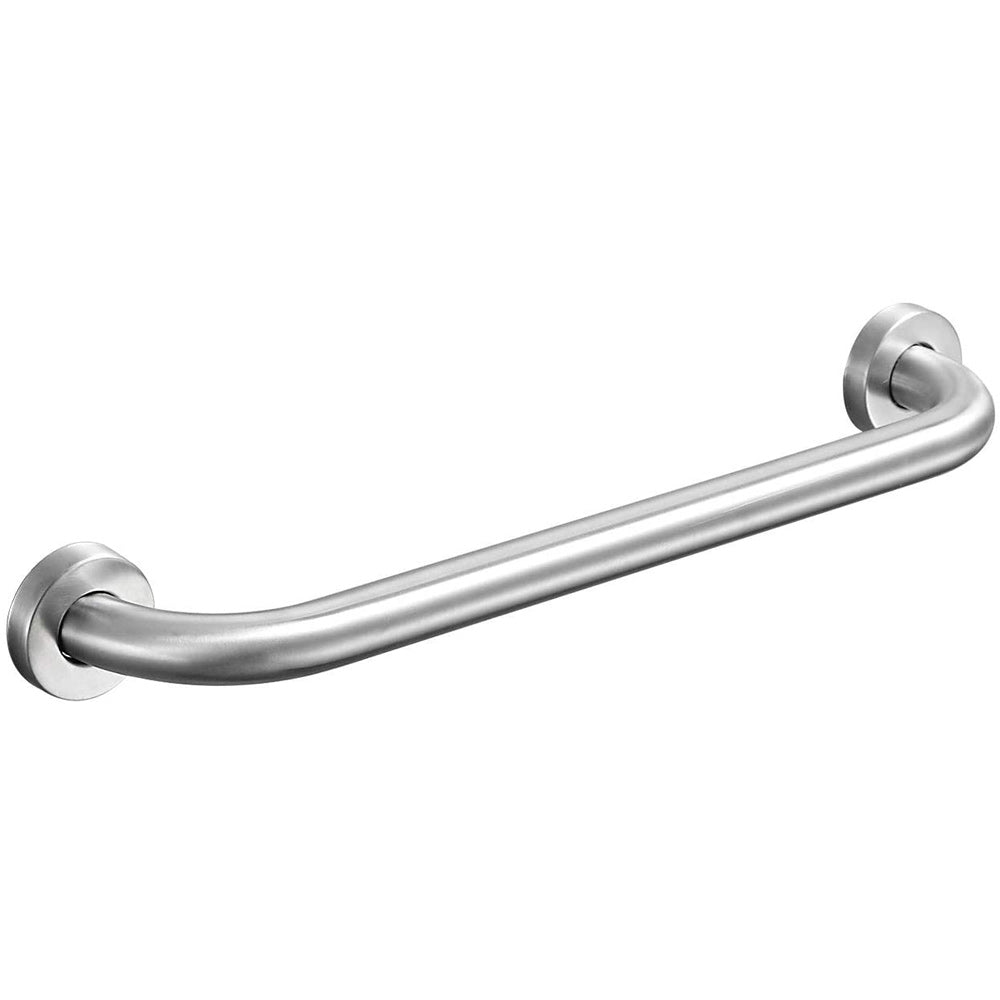 30cm Stainless Steel Handle for Shower or Toilet Grab Bar