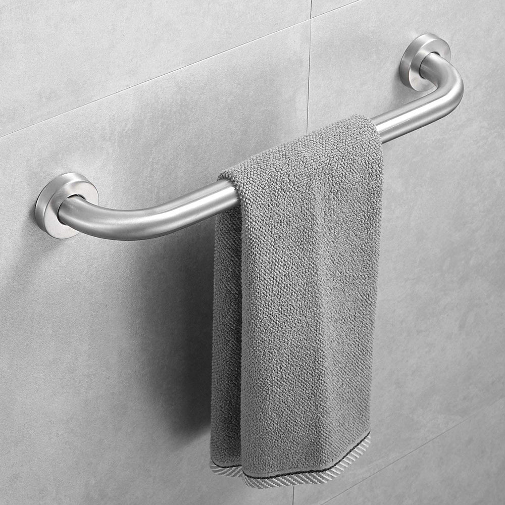 30cm Stainless Steel Handle for Shower or Toilet Grab Bar