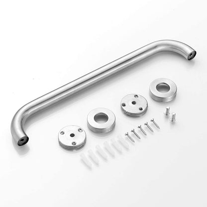 30cm Stainless Steel Handle for Shower or Toilet Grab Bar
