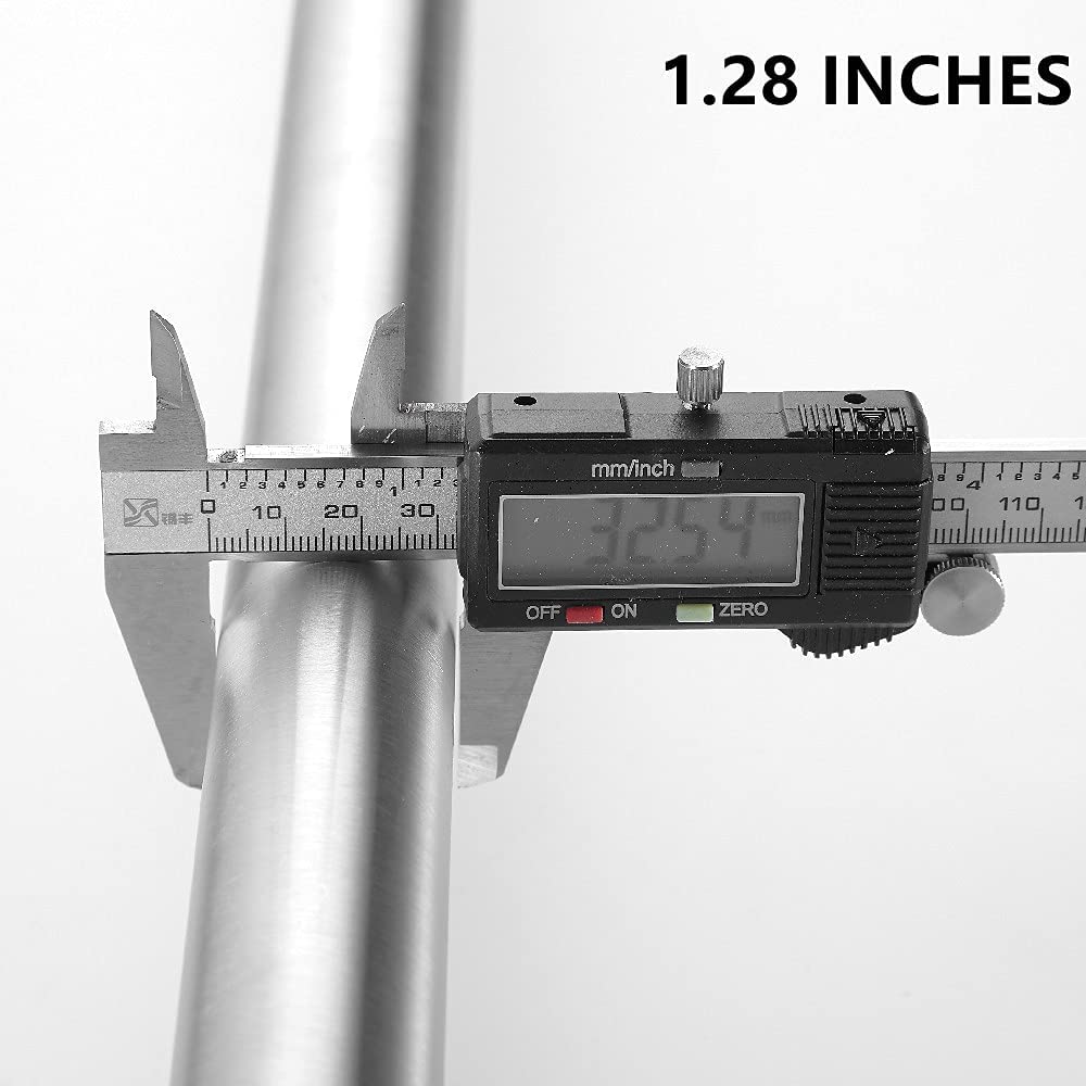30cm Stainless Steel Handle for Shower or Toilet Grab Bar