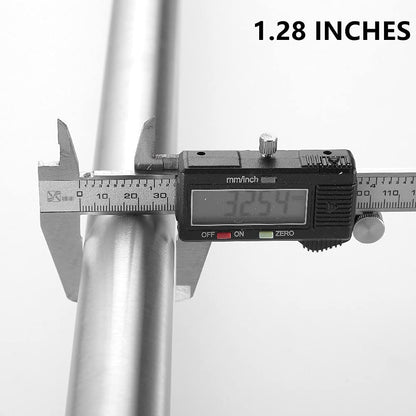30cm Stainless Steel Handle for Shower or Toilet Grab Bar