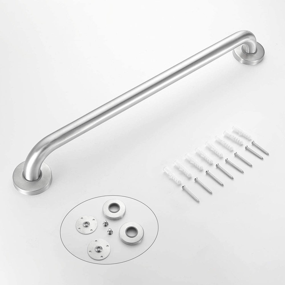 50cm Stainless Steel Handle for Shower or Toilet Grab Bar