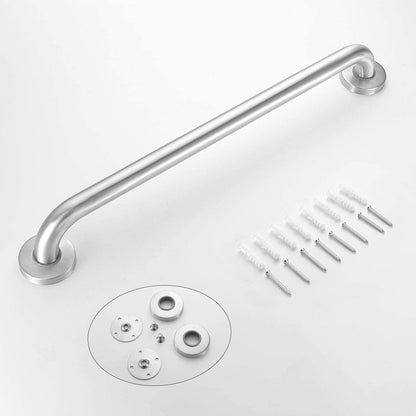 50cm Stainless Steel Handle for Shower or Toilet Grab Bar