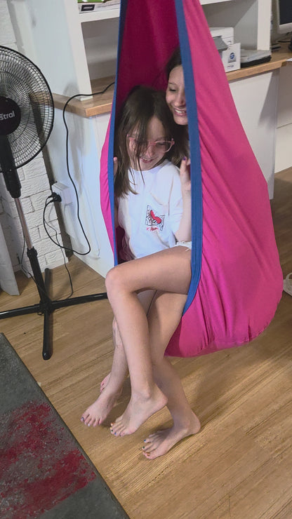 Starter Calm Corner Bundle - Pink