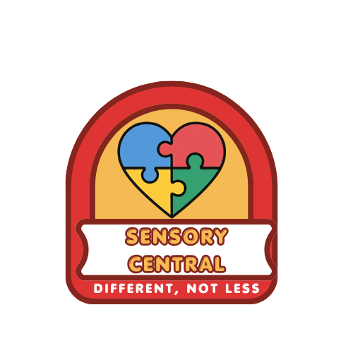 Sensory Central